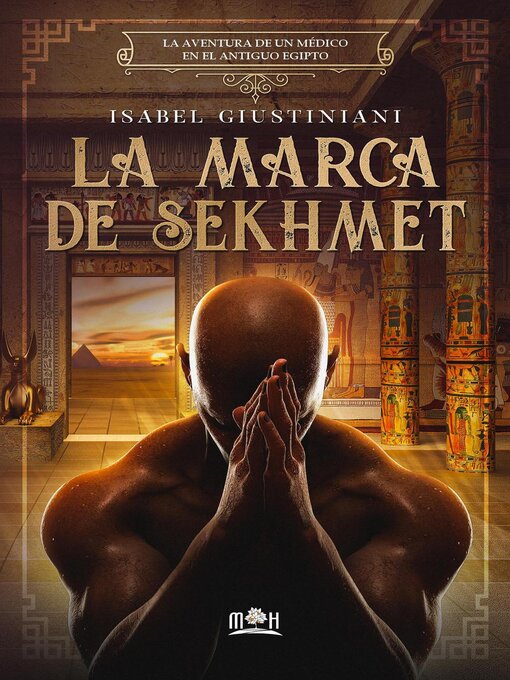 Title details for La marca de Sekhmet by Isabel Giustiniani - Available